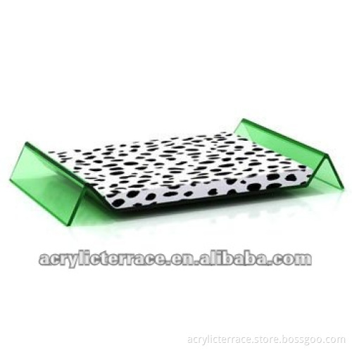 Acrylic pet beds M203-0812